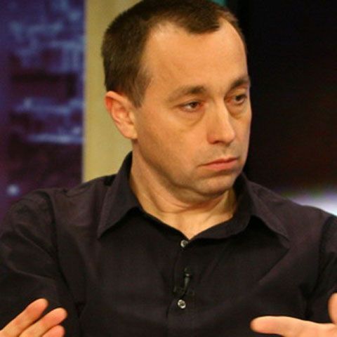 Cătălin Tolontan: O aştept pe doamna Udrea să recunoască că s-a înşelat