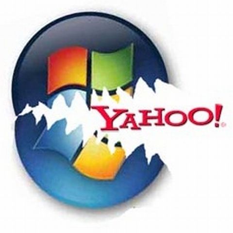 Microsoft a semnat un parteneriat cu Yahoo pentru a concura cu Google