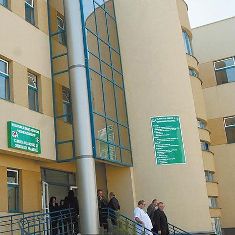 Medicii implicaţi în cazul copilului decedat la Spitalul Grigore Alexandrescu au procedat corect, conform anchetei spitalului