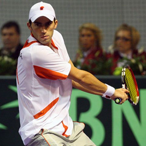 Tenis: Horia Tecău s-a calificat în semifinalele probei de dublu de la Gstaad