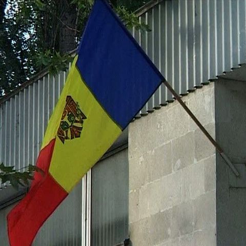 Moldova - Exit-poll final: Partidul Comunist a obţinut 40,5% din voturile moldovenilor