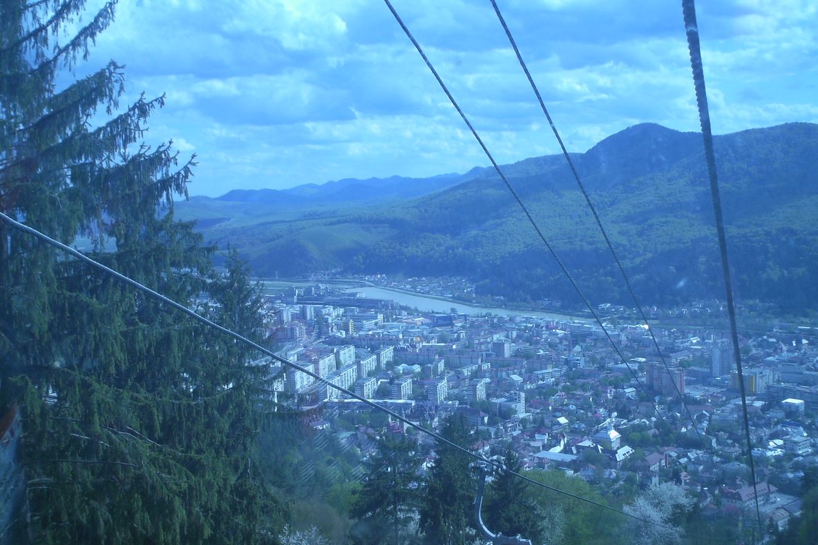 Piatra Neamt