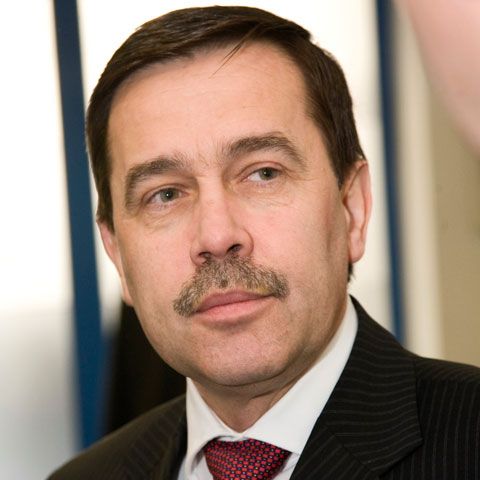 Pogea: Vrem să majorăm pragul deficitului bugetar pe întregul an 2009 convenit cu FMI