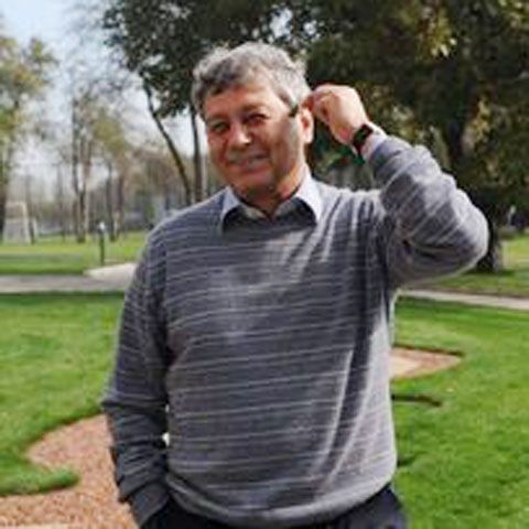 Mircea Lucescu: "Trebuia să le dăm 7 goluri!"