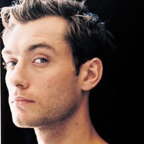 Jude Law va deveni tată pentru a patra oară