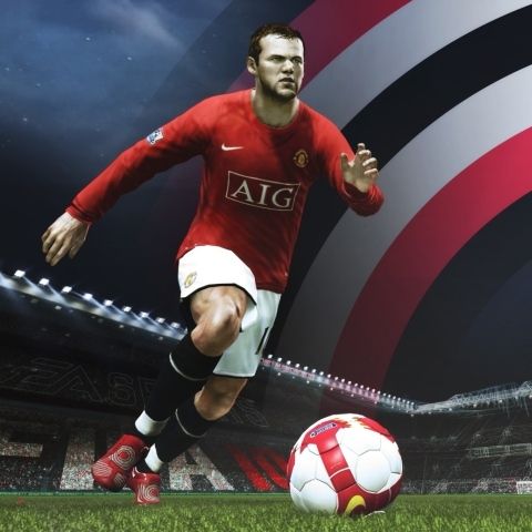 FIFA 10, imagini din joc - VEZI GALERIE FOTO