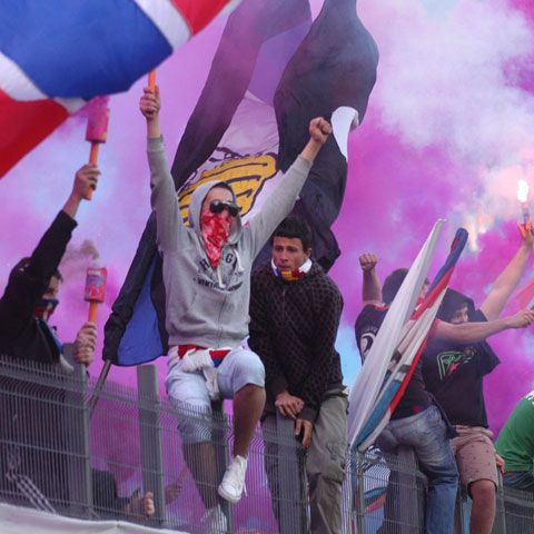 Avertismentul lui Pat Fenlon pentru Motherwell: "Vă aşteaptă iadul în Ghencea"