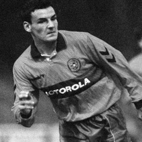 Un fost jucător al lui Motherwell a murit la vârsta de 37 de ani