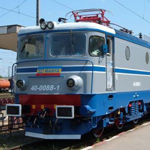 Guvernul va aloca, în 2009, CFR SA peste 13 milioane de lei pentru reparaţiile infrastructurii feroviare