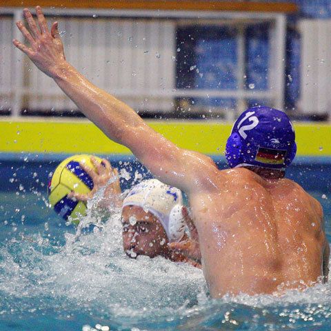 Polo: România a fost învinsă de Ungaria şi luptă pentru locurile 7-8 la CM din Italia