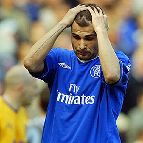 TAS anunţă astăzi verdictul final în litigiul Mutu-Chelsea