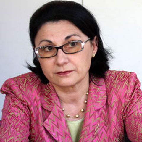 Andronescu: Reforma învăţământului este în plină desfăşurare şi suntem pe calea cea bună