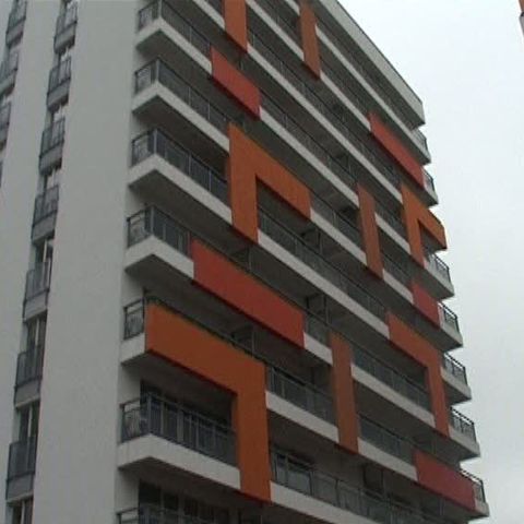 Reluarea programului "Prima Casă" mai întârzie 