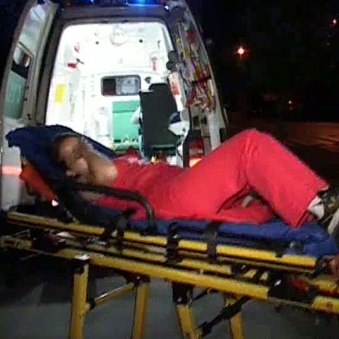 37 de copii şi o profesoară au făcut toxiinfecţie alimentară 