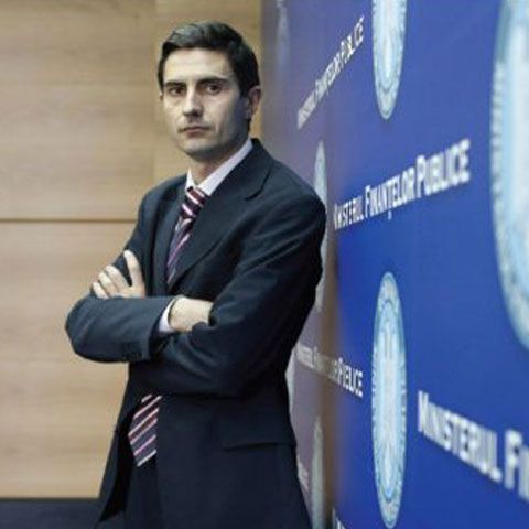 EXCLUSIV MONEY.RO: Vom fi în recesiune şi în 2010, susţine un specialist din cadrul Ministerului Finanţelor