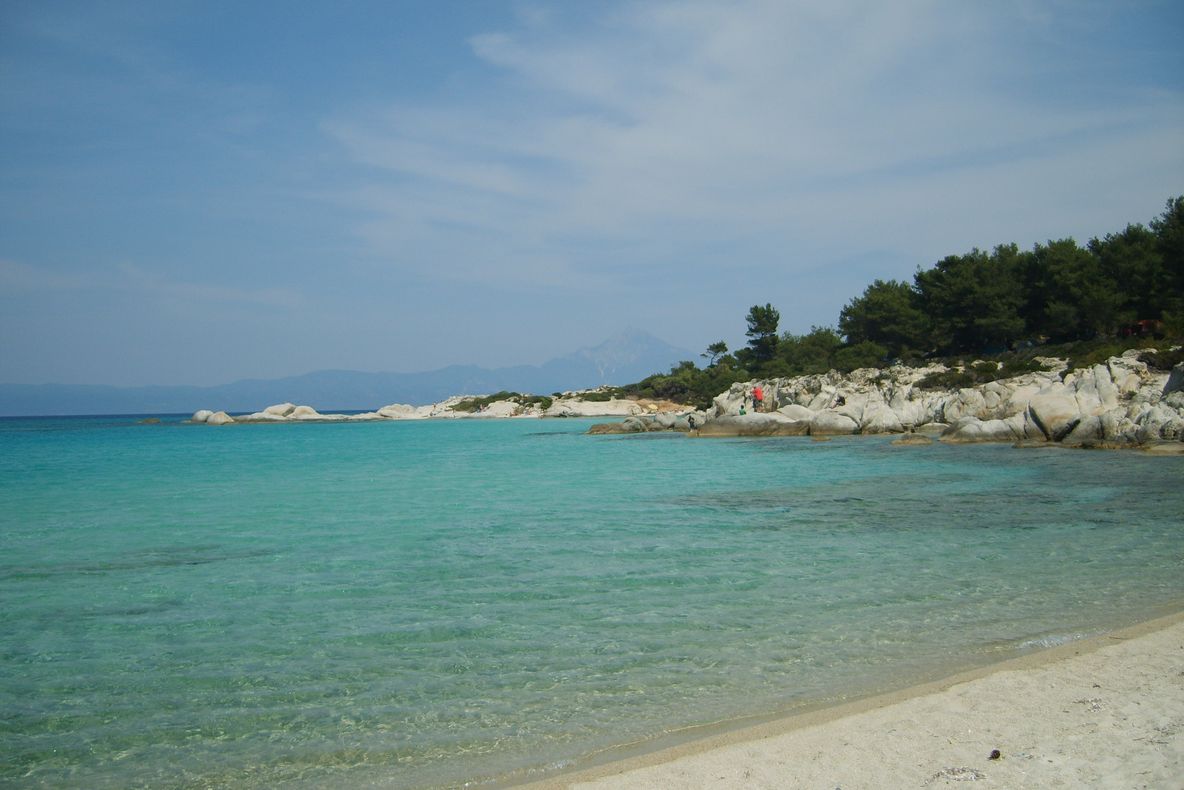 Halkidiki