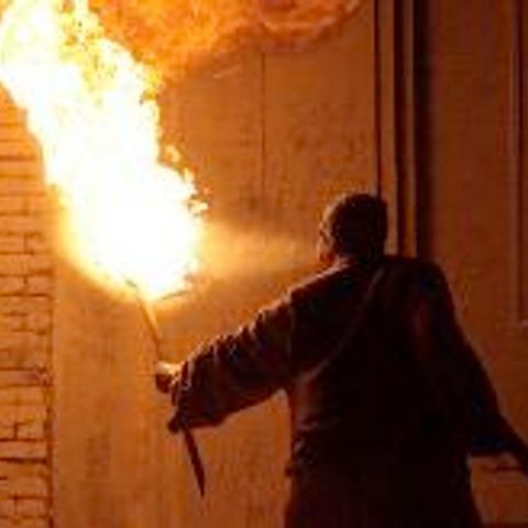 "Faust", în regia lui Silviu Purcărete, se va juca la Edinburgh, cu casa închisă