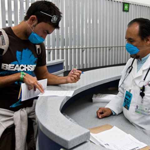 Alte 18 cazuri de gripă porcină depistate în România, numărul total a ajuns la 143