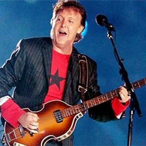 Paul McCartney spune ADIO printr-un turneu "neobişnuit" în 2010
