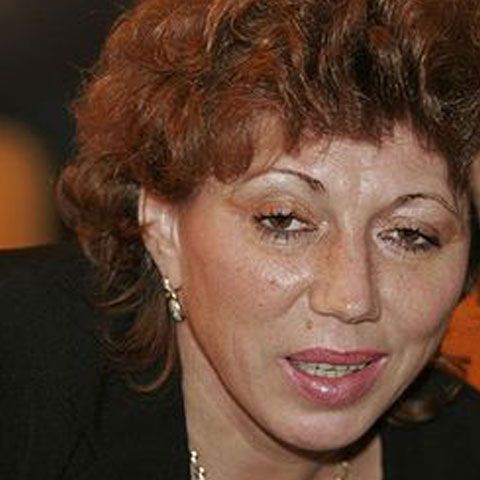 Doina Melinte a fost numită în funcţia de secretar de stat la Ministerul Tineretului 