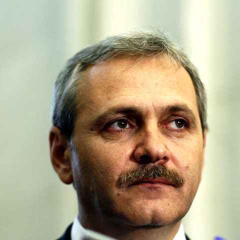 Liviu Dragnea: Dacă nu reuşim să ne  înţelegem, rupem pisica!