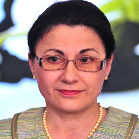 Andronescu: Dacă nu aş proceda aşa în problema "Spiru Haret", dascălii mei nu m-ar ierta niciodată