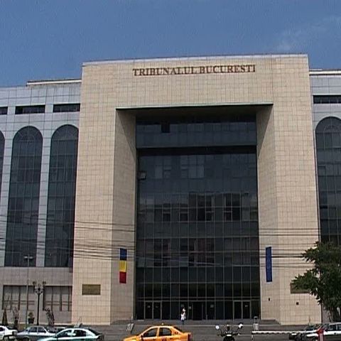 Magistraţii Tribunalului au greşit o virgulă în decizia din dosarul bordurilor 