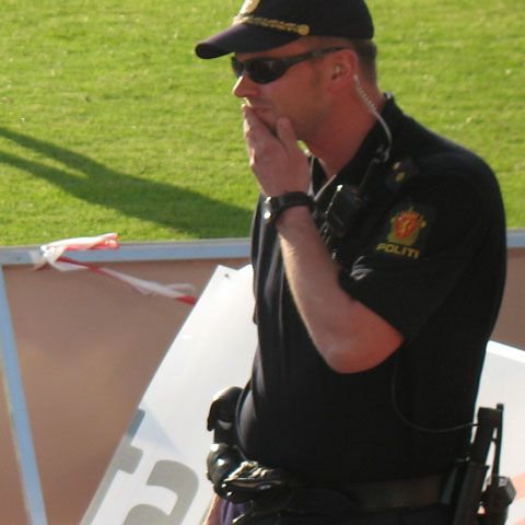 Norvegia ia măsuri pentru a se apăra de infractorii români