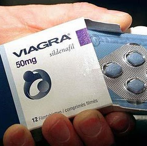 Slovenia îşi va produce propria variantă de Viagra, cu 30% mai ieftină