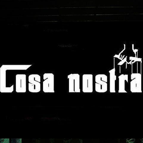 Un italian care făcea parte din clanul mafiot "Cosa Nostra" a fost arestat la Bacău