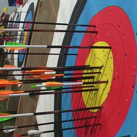 Oradea găzduieşte Campionatul Naţional de Tir cu Arcul