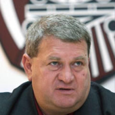 Iuliu Mureşan: Aş vrea să jucăm mereu cu Unirea, am ieşi sigur campioni