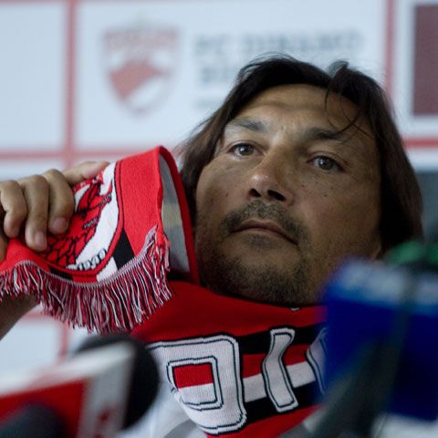 Bonetti: Sunt mulţumit de prestaţia echipei, dar nu şi de rezultat, am pierdut două puncte