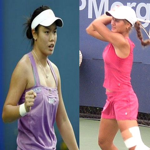 Tenis - Monica Niculescu s-a calificat în finala turneului de dublu de la Stanford