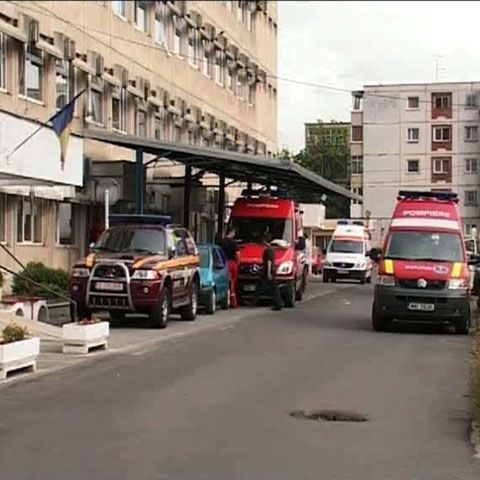 O fetiţă de 6 ani a murit la Braşov la două zile după ce a ieşit din spital 