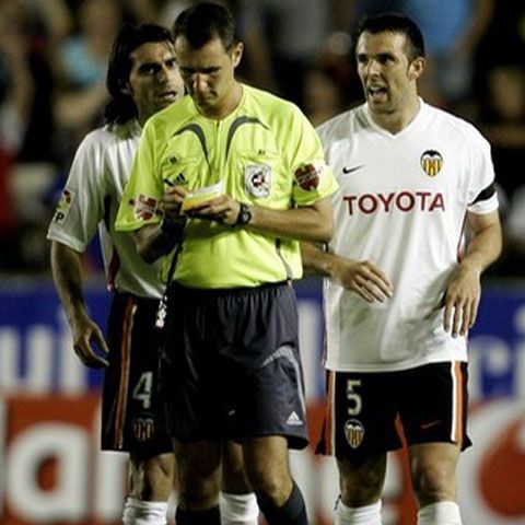 Liga Europa: Brigăzi din Spania şi Italia pentru Steaua şi FC Vaslui