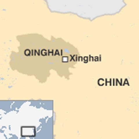 China se confruntă cu un focar de ciumă pulmonară, mii de persoane fiind în carantină