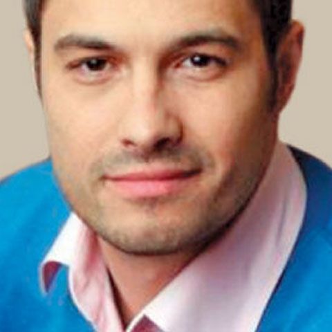 Răzvan Ionescu: Leafa lui Mazăre