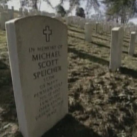 Au fost descoperite rămăşiţele primului soldat american dispărut în războiul din Golf