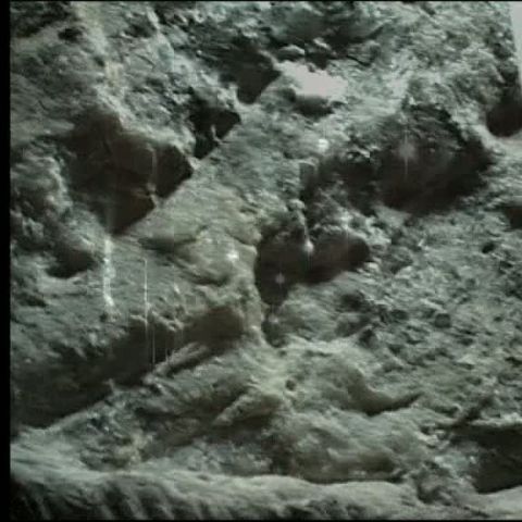 Salina din Slănic Prahova atrage an de an mii de vizitatori 