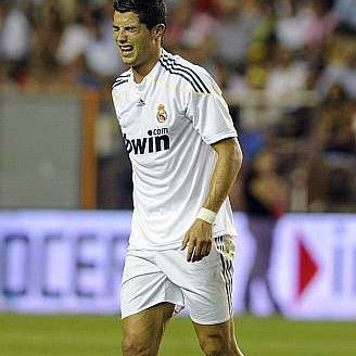 Cristiano Ronaldo are picioare de 100 de milioane de euro