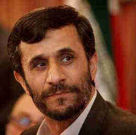 Ghidul suprem iranian confirmă realegerea lui Mahmoud Ahmadinejad