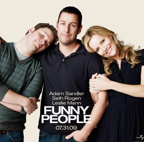 Cel mai nou film cu Adam Sandler este liderul încasărilor din SUA