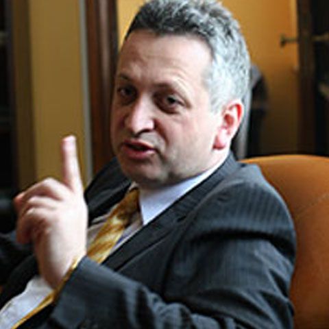 R. Fenechiu: PNL va intra la guvernare doar dacă va câştiga alegerile prezidenţiale