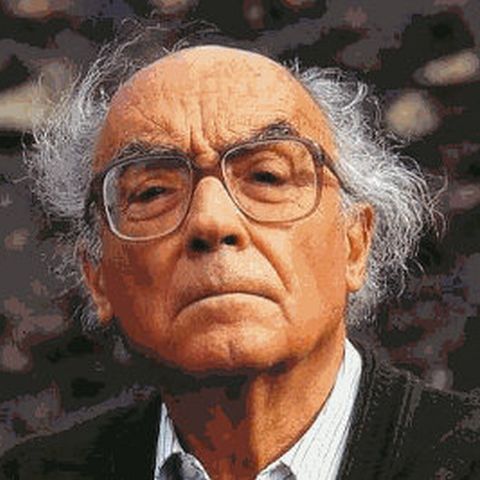 Romanul "Un veac de singurătate", una dintre lecturile "traumatizante" ale lui Saramago