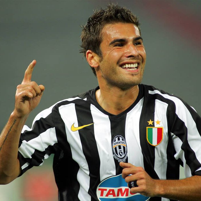 La Repubblica: Juventus trebuie să-l salveze pe Mutu