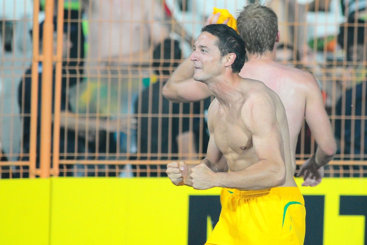 Canicula, adversara Vasluiului la Nicosia