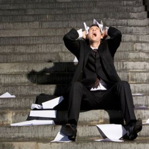 Exclusiv MONEY.ro: Criza omoară două treimi din agenţiile imobiliare