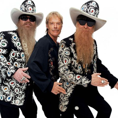 Trupa ZZ TOP va concerta, pentru prima dată în România, pe 20 octombrie
