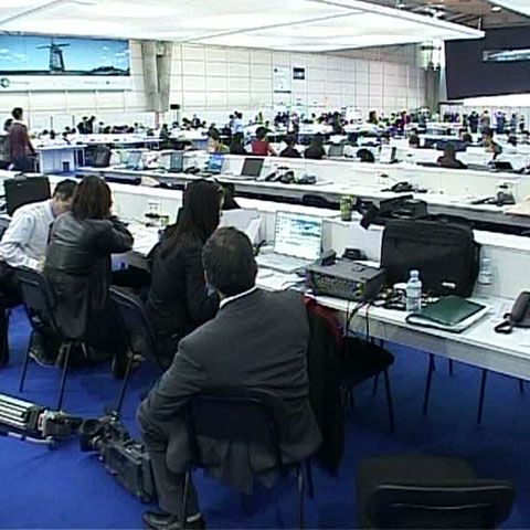 46 de jurnalişti au murit la datorie, de la începutul anului